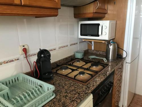 Apartamento cómodo y espacioso con parking, Valencie (fotografie 7)