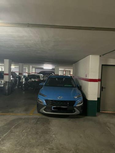 Apartamento cómodo y espacioso con parking, Valencie (fotografie 8)