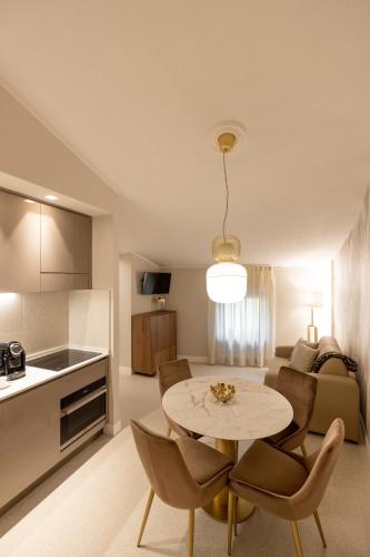 Casa Carmela Apartments