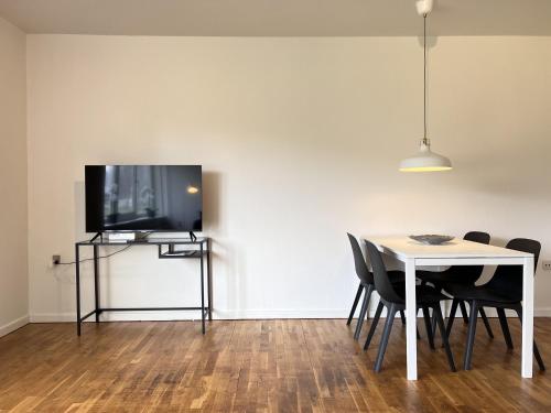  One Bedroom Apartment In Rdovre, Trnvej 41b, 2 in Rødovre