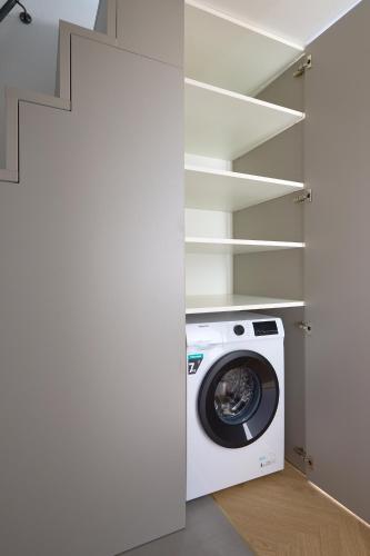 21 Stylish Lofts by Dream Stay in Kitsekula
