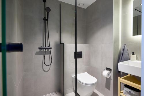 21 Stylish Lofts by Dream Stay, Tallinn (photo 8)