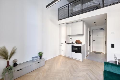 21 Stylish Lofts by Dream Stay in Kitsekula
