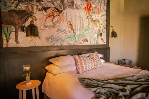 Okapuka Safari Lodge Okapuka Safari Lodge