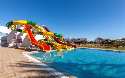 ジェルバ ホリデイ ビーチ ホテル