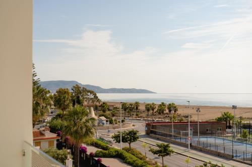 Vistas, Hotel del Golf Playa in Castellón de la Plana