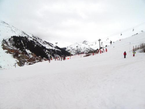 View, Residence Grande Rosiere in Meribel