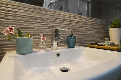 Apartamenty ApartArt Zakopane, Закопане (фото 8)