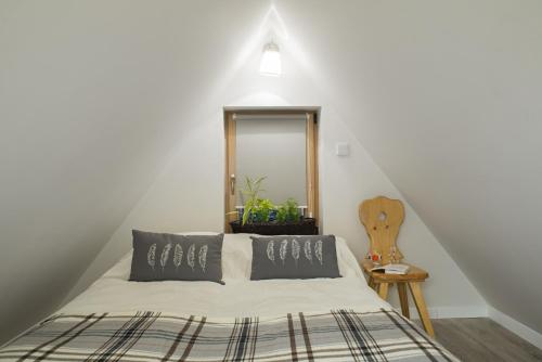 Apartamenty ApartArt Zakopane, Закопане (фото 9)