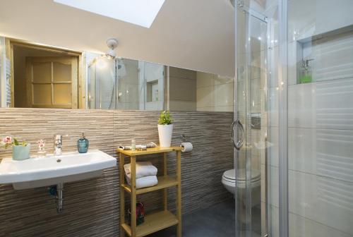 Apartamenty ApartArt Zakopane, Закопане (фото 10)