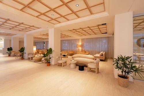 Salas de reuniones, Hotel del Golf Playa in Castellón de la Plana