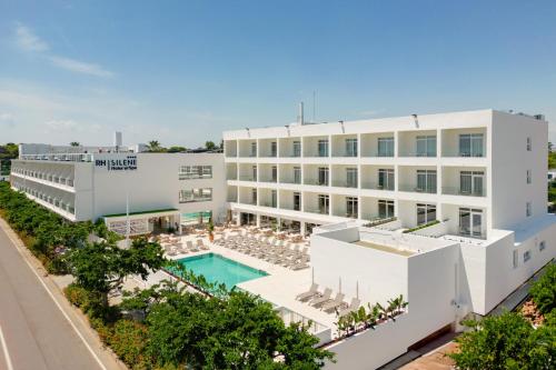 RH Silene Hotel & Spa 4 Sup Hotel de charme Playa del Serrallo