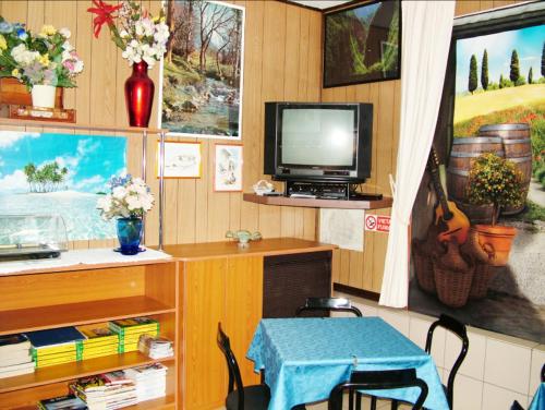 Hotel Tuscolano - image 11