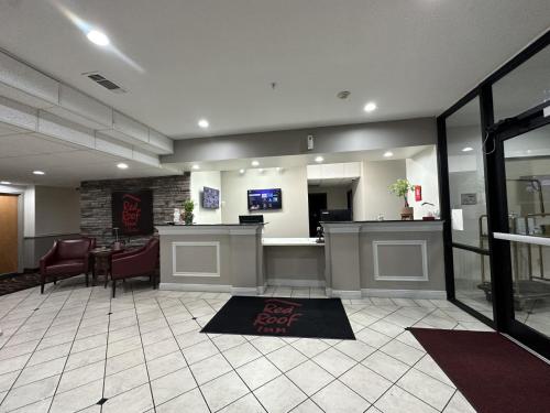 Red Roof Inn & Suites Biloxi-Ocean Springs