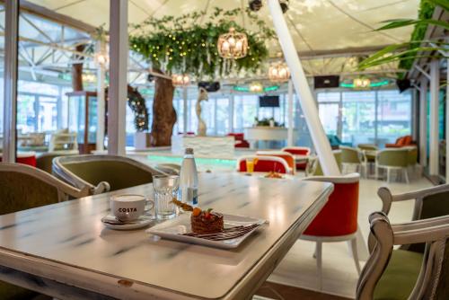Hotel Leipzig - image 7