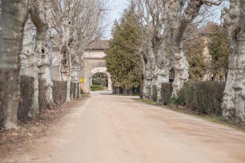 Hostellerie la Ferme du Poulet et son restaurant