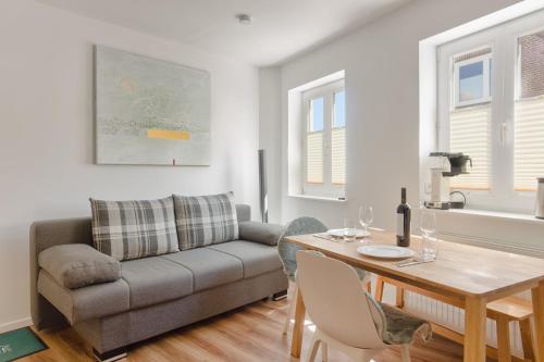 TinyHome in Heiligenhafen, Deutschland
