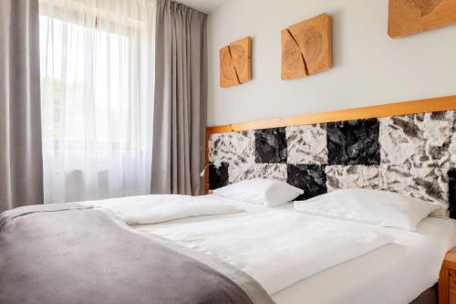 Aparthotel Cristal Resort Szklarska Poręba - image 4