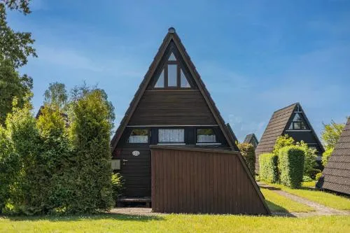 Ferienwohnpark Immenstaad am Bodensee Nurdachhaus Typ 7 ND 66 in Immenstaad am Bodensee, Deutschland
