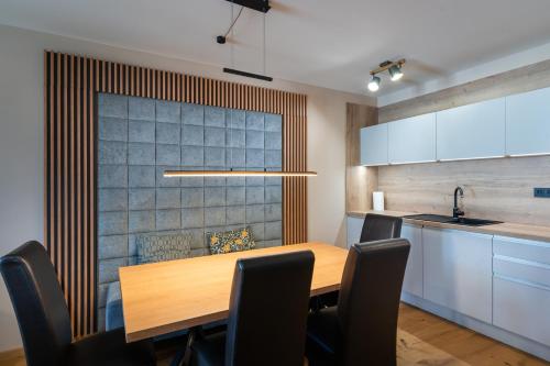 비소크 타트리 TATRYSTAY Luxury Penthouse Apartment PodLesom & Free EVC 4성급 싱글룸 외관