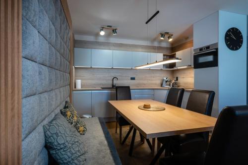 비소크 타트리 TATRYSTAY Luxury Penthouse Apartment PodLesom & Free EVC 4성급 싱글룸 부대시설