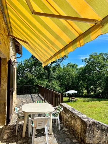 Superbe gîte à la campagne avec grand jardin et spa privé