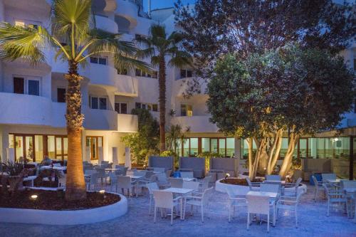 Buitenkant, Sentido Fido Tucan - Adults Only in Cala d 'Or
