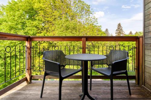 Aparthotel Cristal Resort Szklarska Poręba - main image