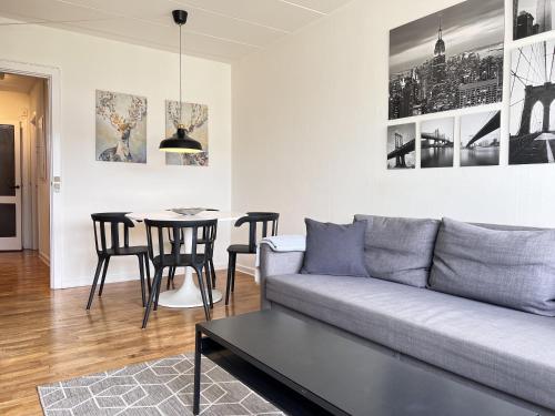  Three Bedroom Apartment In Rdovre, Trnvej 45b, in Rødovre