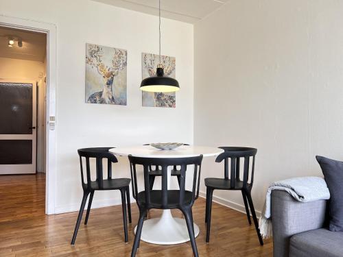  Three Bedroom Apartment In Rdovre, Trnvej 45b, in Rødovre