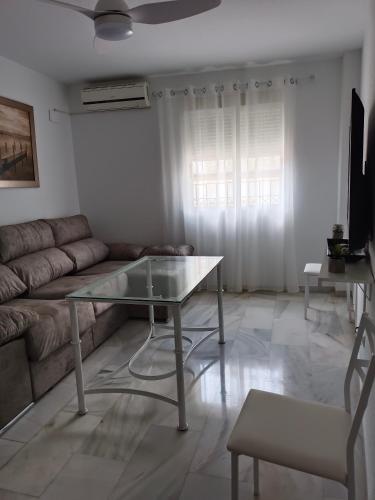 APARTAMENTOS MATUTE