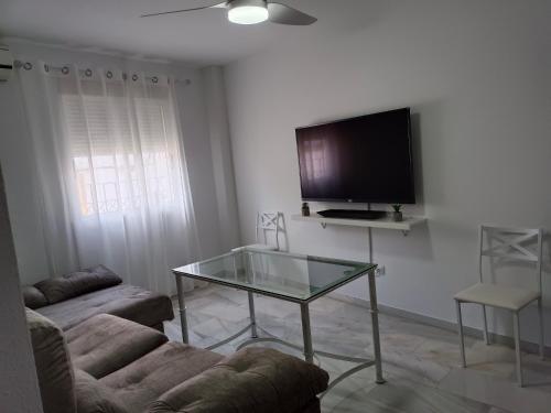 APARTAMENTOS MATUTE