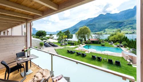 Parc Hotel Am See Parc Hotel Am See