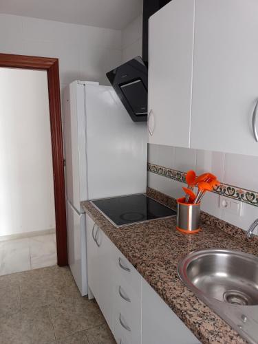APARTAMENTOS MATUTE