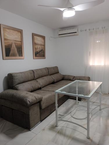 APARTAMENTOS MATUTE