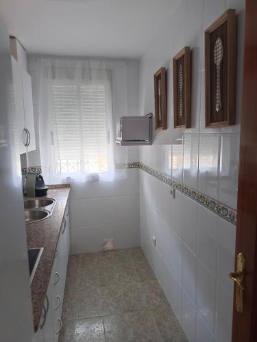 APARTAMENTOS MATUTE