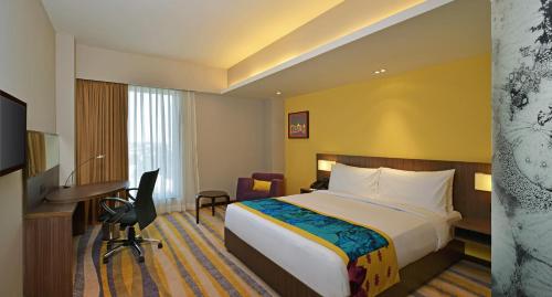 Fairfield by Marriott Ahmedabad