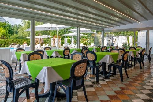 B&B Villa Corte Degli Dei - image 14