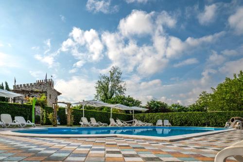 B&B Villa Corte Degli Dei - image 3