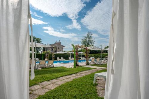 B&B Villa Corte Degli Dei - image 8