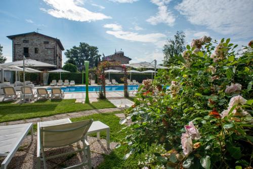 B&B Villa Corte Degli Dei - image 4