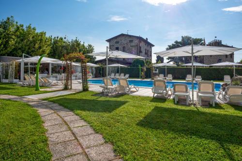 B&B Villa Corte Degli Dei - image 11