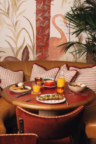 The Hoxton Brussels - image 5