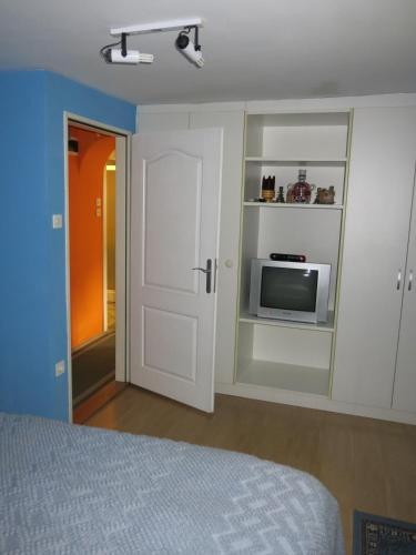Blumauer Apartments, Liubliana (foto 9)