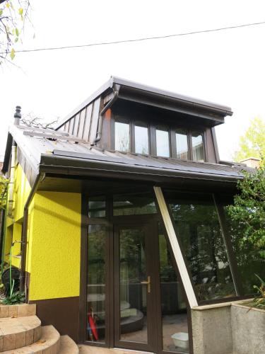 Blumauer Apartments, Liubliana