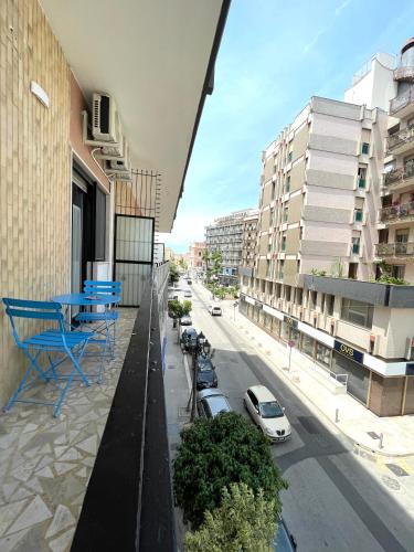 Balcony/terrace, Selfbnb - Moro Trani in Trani