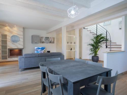  PALMA RESIDENCE - Villino LA ROVERE, Unterkunft in Marco Simone