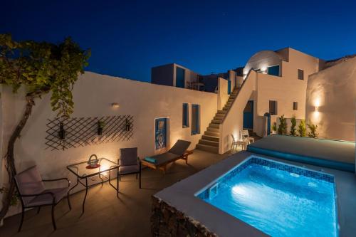 Santorita Suites Santorini