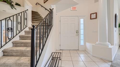 509pd- Perfect Pool Time Villa in Haines City, USA