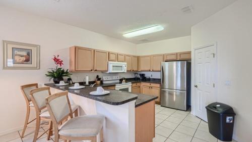 509pd- Perfect Pool Time Villa in Haines City, USA